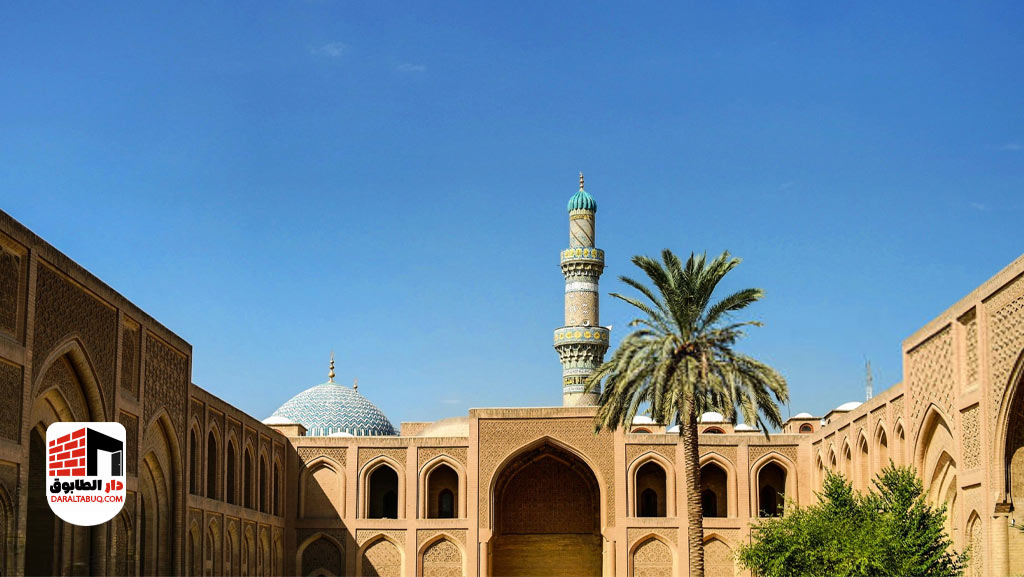 الطابوق تاريخ الطابوق العمارة العراقية الحضارات القديمة العراق القديم الطابوق السومري الطابوق البابلي الطابوق الآشوري الطابوق الإسلامي تقنيات تصنيع الطابوق الطابوق المحروق الطابوق في العمارة الإسلامية الزخرفة بالآجر النهضة العمرانية في العراق الطابوق في البناء الحديث استدامة الطابوق الطابوق المجوف إعادة تدوير الطابوق تطوير المدن التاريخية مشاريع البناء المستدامة التحديات البيئية صناعة الطابوق في العراق تقنيات البناء الحديثة