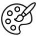 ثبات الألوان